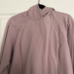 Scuba hoodie lululemon